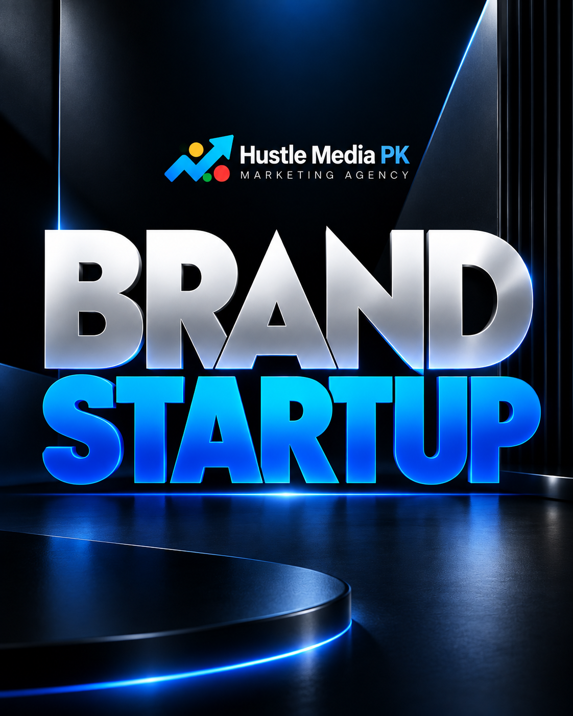 BRAND STARTUP