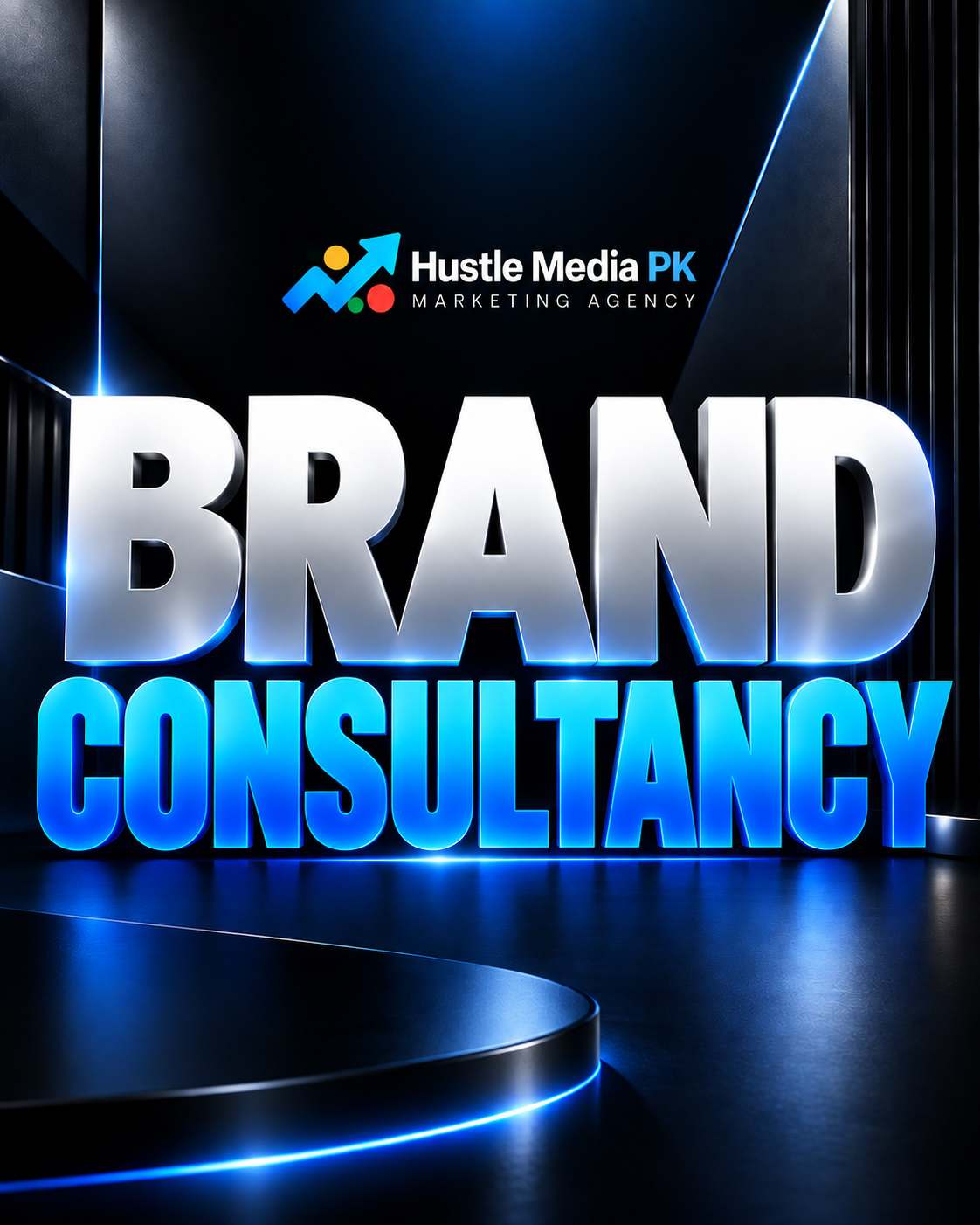 BRAND CONSULTANCY