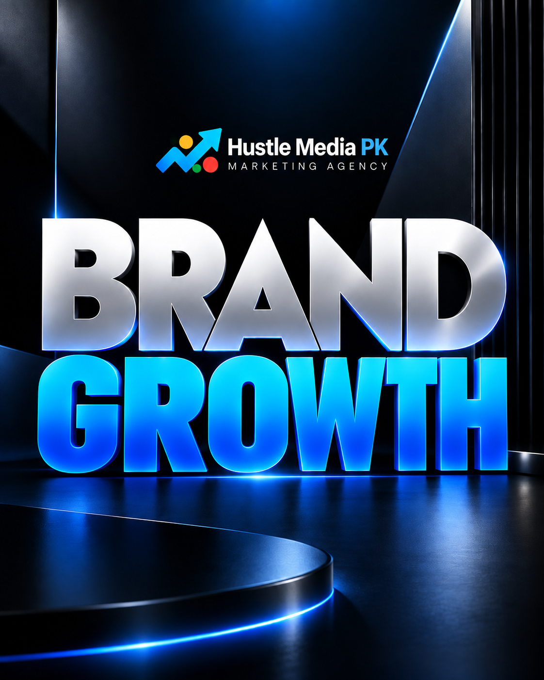 BRAND GROWTH