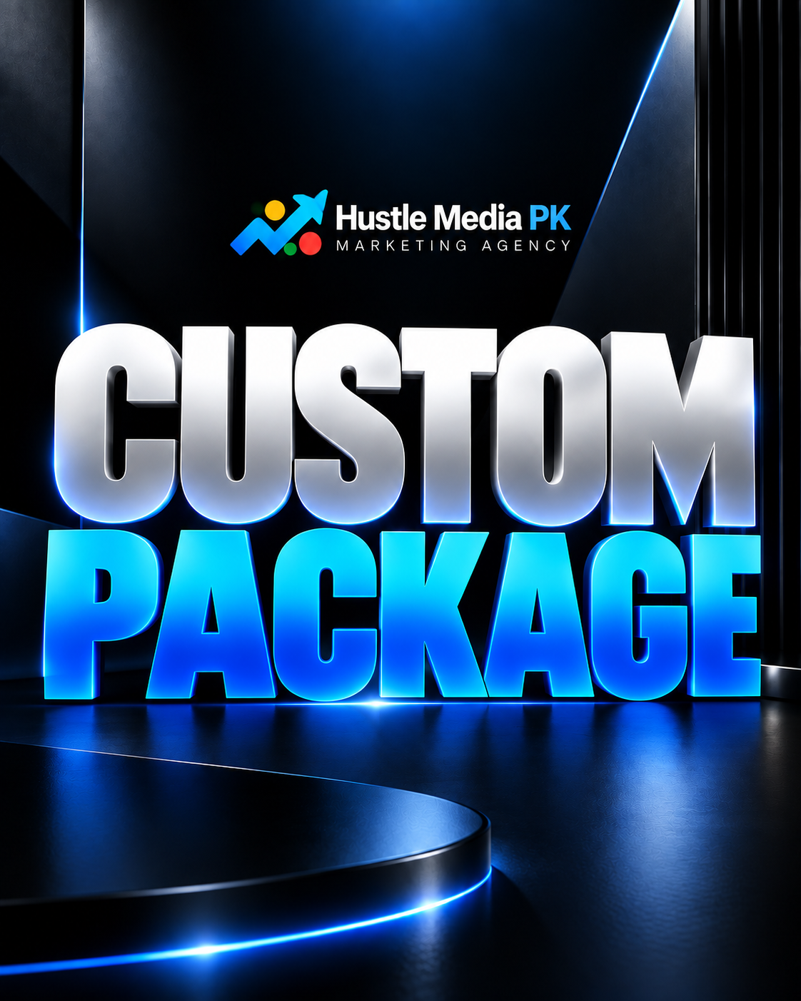 CUSTOM PACKAGE